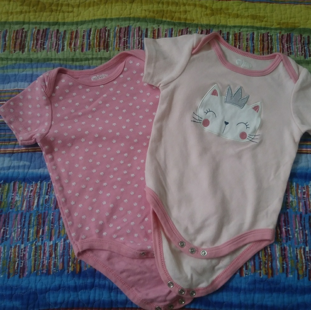 Bodysuits